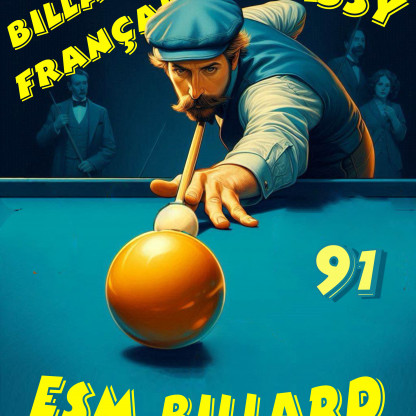 logo et affiches